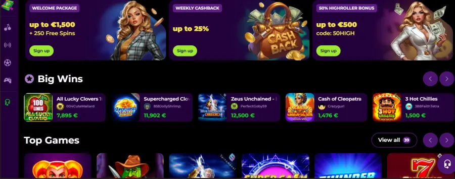 Spin mama app
